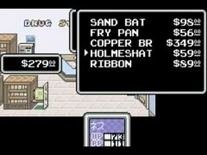 Mother 2 Walkthrough part 6