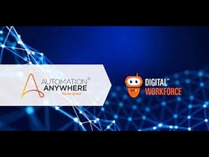 Automated Email using Automation Anywhere A360, OpenAI - ChatGPT and PixieBrix