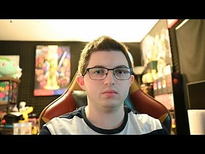 I have to start over (Face Reveal)