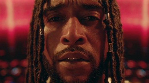 Omarion Removes His Shirt At Concert - Unveils B-Cup Breasts!