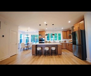 Our final remaining homes in this highly sought-after community are now selling — and this model gives you a perfect glimpse of the style, space, and craftsmanship you can expect. Don’t miss your chance to call The Preserve at Lorton Valley home. 📞 Call us to schedule your appointment and explore the last opportunities before they’re gone! https://christophercompanies.com/community/the-preserve-at-lorton-valley/ | Christopher Companies