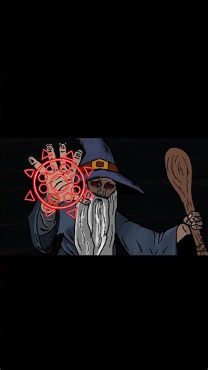 mago