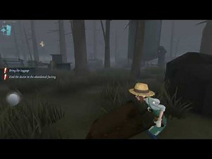 Gardener story part 4, English dub | IDENTITY V