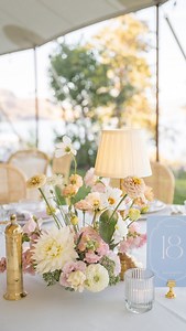 Being the owner of @thejillybox, of course I had to include the brand in our wedding day! From gifts for my bridesmaids, to the flaky salt and pepper mills on the tables at our reception, to a @withinusnatural ReHydrate station at our dock party the morning after… my favourite small brands were included throughout the celebration. To shop these incredible items and more brands that I love, comment “market” and I’ll send you the link! 🤍 | Jillian Harris