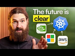 ⁠The Kubernetes Market is About to Explode (New Data)