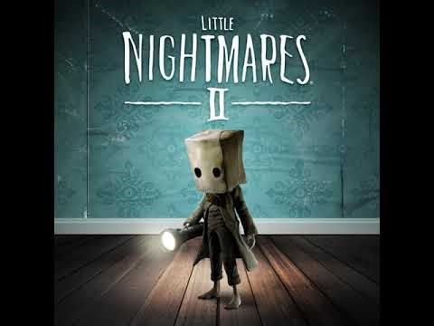 Little Nightmares II OST 1 Hour Extended - Main Theme