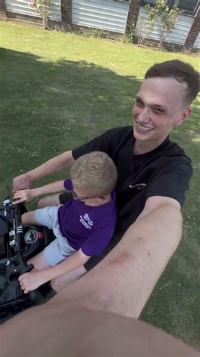 Join Ashley and Jaxon as they put the OneQuad™ EX2S 1000W Electric Quad Bike to the test! #riiroo
