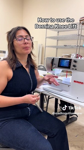 Mad B’s Quilt & Sew on TikTok