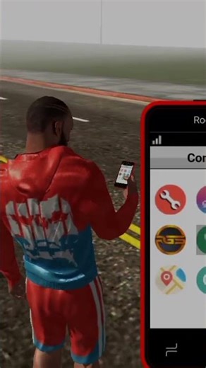 Tron Bike Cheat Code! ⚡🏍️ | Indian Bike Driving 3D #shorts#trending