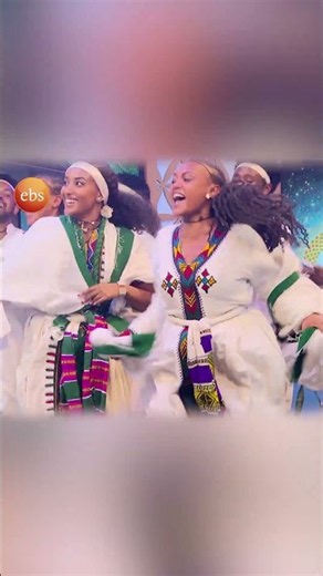 ጅንኑ 🎵 #እሁድንበኢቢኤስ #ebstv #ኢቢኤስ #shortsvideo #viral