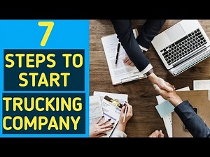 How to start a car hauling business. #hotshot #truckingbusiness