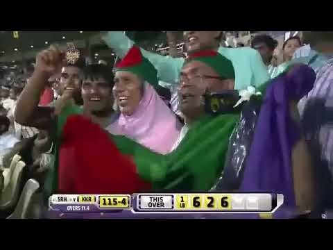 DURGA DEVASENA CRICKET EDIT@YOUSF PATAN OF FIRE@KOLKATA NIGhT RIDERS