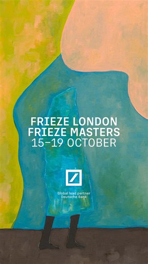 1.5K views | Discover the depth, beauty and power of art through the centuries at Frieze Masters. Book your ticket today. | Frieze | Facebook
