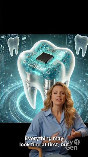 Find the Right Dental Implant Dentist in NYC — Personalized & Free #shorts