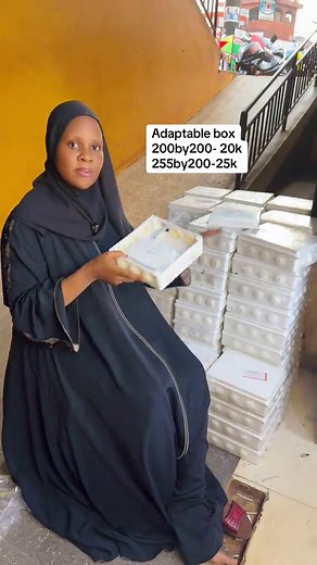 Enhancing WiFi Connectivity with Adaptable Boxes