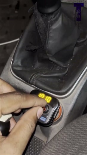 How to use bluetooth in old cars. #automobile #bluethoot #carbluetooth #carstreo#oldcars #oldplayer