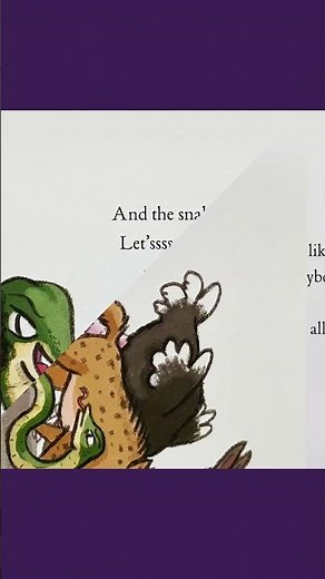 Nothing seems to help Taylor feel better – “The Rabbit Listened”