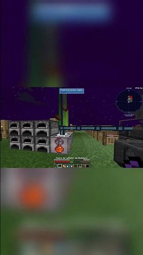SKY FACTORY 4 🌳 | How I got soul sand in SKY FACTORY