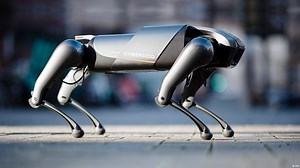 Robots leading the way in construction? – DW – 01/31/2023