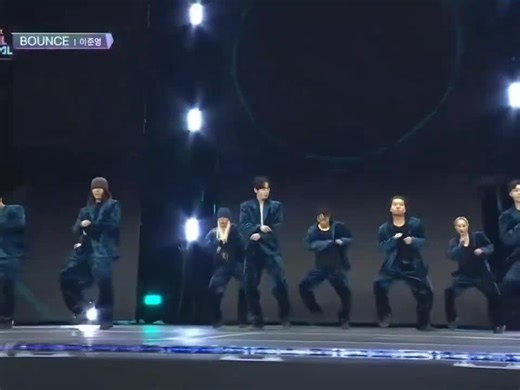 sexy part ,my fav part ❤️‍🔥💃u did well Jun👏 #leejunyoung #bounce #dancing #junyoung