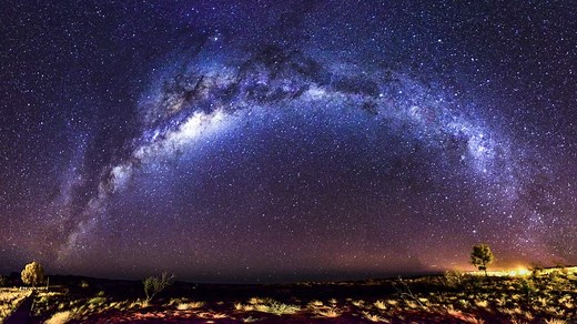 Aboriginal astronomy: The science of mapping the sky and the seasons