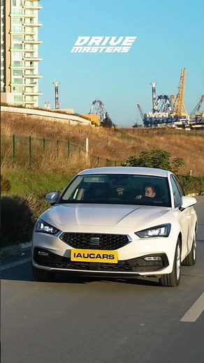 Seat Leon vs Golf hangisi daha dayanıklı? #seatleon #cartest