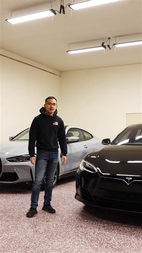 Protege tu Tesla Model S con Stek PPF eficazmente