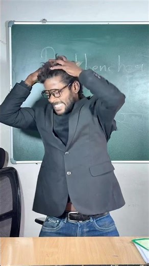 Homework Mang kar Sar Phas 🥸Gaye #SchoolLife #Comedy #Backbenchers #FunnyExcuses #DesiComedy #Hype