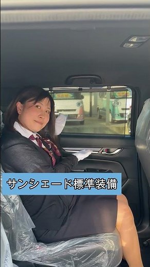 【1分で新車紹介】MAZDA CX-8 XD ブラックトーンエディション(2列目シート)【100％新車館】