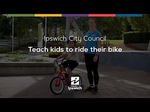 Teaching Kids to Ride a Scooter