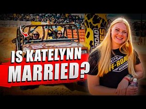Who is Katelynn from Matt's Off-Road Recovery?