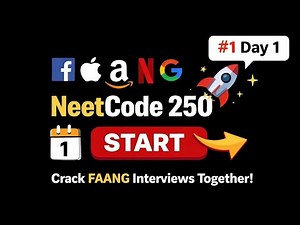 Day 1 NeetCode 250 | Concatenation of Array | Java | Easy Explained