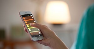 Philips releases dramatically improved Hue mobile app to control connected lights - 9to5Mac