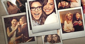 Netflix's 'Firefly Lane' shows the power of friendship