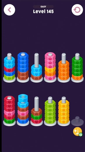 145/Level/ #gameplay #gaming #edms #gamingmusic