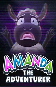 All Endings in 23:48.632 by LoxYT - Amanda the Adventurer - Speedrun.com