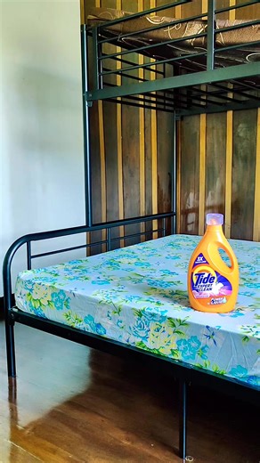 Tide's Liquid Incentive Program for Fans