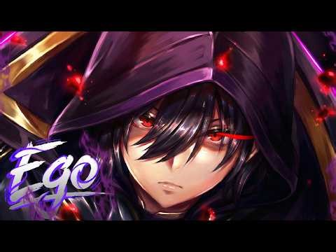 Cid Kagenou - Welcome To The Eminence (The Eminence In Shadow) | Egovern