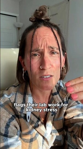 Are Your Kidneys Actually Okay? (High Creatinine Explained)