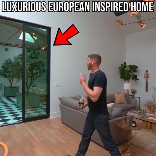 From Warehouse To European House! 😳 | Erik Conover