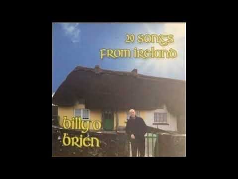 Billy O'Brien - Fair Of Cappamore