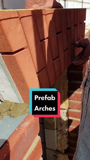 Mastering the Art of Building Prefabricated Arches in the UK