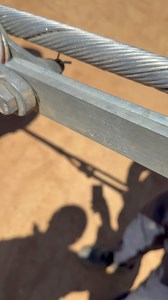 186K views · 1.2K reactions | Armor Rod Installation on OPGW | Strengthening the Backbone of the Grid ⚡️ | Electrical Transmission line | Facebook