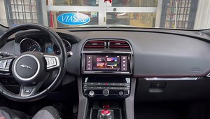 19 reactions | jaguar fpace android 10 ram8 gnocchi rom64gb | Audio Elite | Facebook