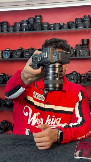 Yuvraj Sharma | Canon R6 + adapter + 85mm 1.8 | Instagram