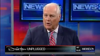 4.5M views · 28K reactions | Dale Hansen shares his thoughts on last...