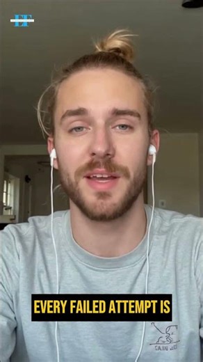 How to Learn from Failures Instead of Regrets – Motivational Tips