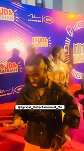 36K views · 1.7K reactions | @Lil Moore at @MLMA red carpet. #fypシ゚viralシfypシ゚ #fypシ゚viralシfyp #followersreelsfypシ゚viralシfypシ゚viralシalシ #source #liberiatotheworld #repost #Soucre @topfans | Lyrical Entertainment TV | Facebook