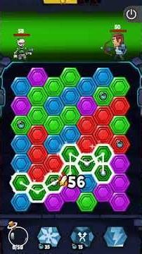 Hexa #game #games #gameplay
