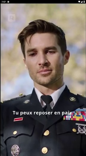 Le Sniper Américain  Le Dernier Tir - Film complet
